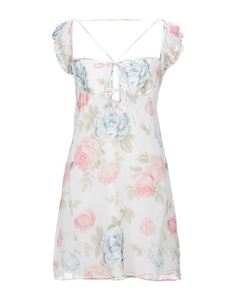 Короткое платье Dondup