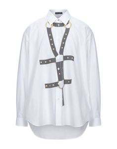 Pубашка Versace