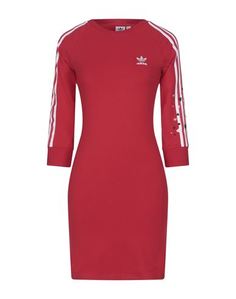 Короткое платье Adidas Originals