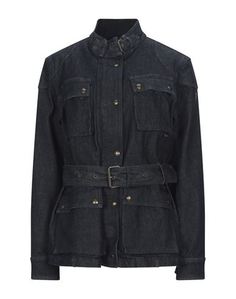 Джинсовая верхняя одежда Belstaff