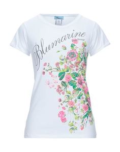 Футболка Blumarine