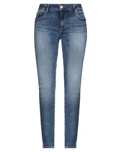 Джинсовые брюки Guess
