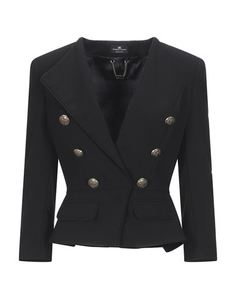 Пиджак Elisabetta Franchi