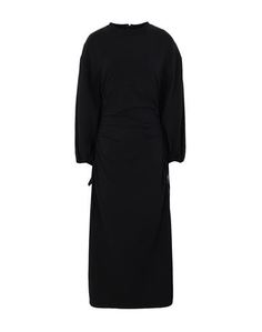 Платье длиной 3/4 Topshop