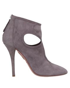Ботинки Aquazzura