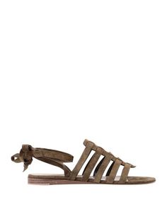 Сандалии Gianvito Rossi