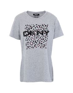 Футболка Dkny