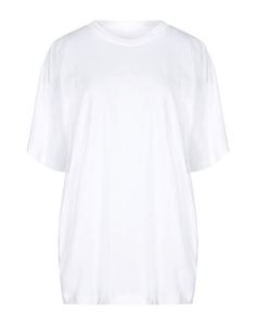 Футболка Mm6 Maison Margiela