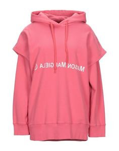 Толстовка Mm6 Maison Margiela