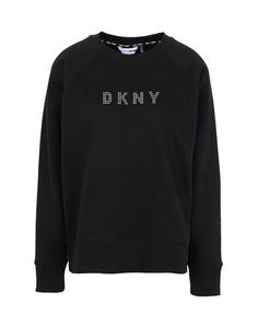 Толстовка Dkny