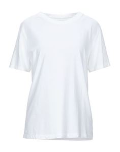 Футболка Mm6 Maison Margiela