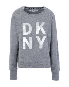 Толстовка Dkny