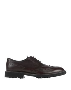 Обувь на шнурках Tod`S
