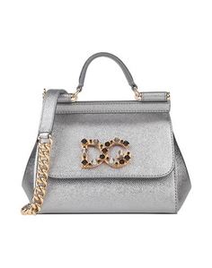 Сумка на руку Dolce & Gabbana