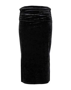 Юбка длиной 3/4 Dkny