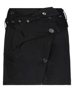 Юбка до колена Proenza Schouler