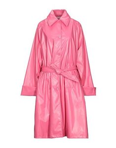Легкое пальто Mm6 Maison Margiela
