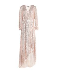 Длинное платье Just Cavalli