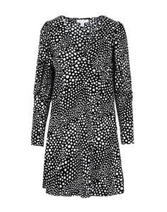 Короткое платье Topshop