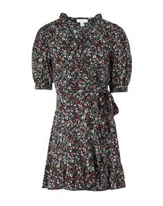 Короткое платье Topshop