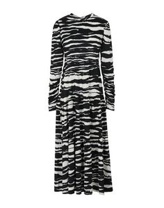 Платье длиной 3/4 Topshop