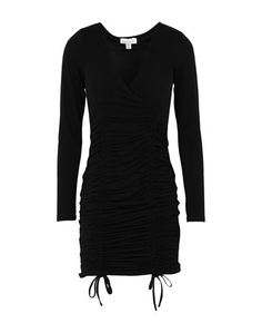 Короткое платье Topshop
