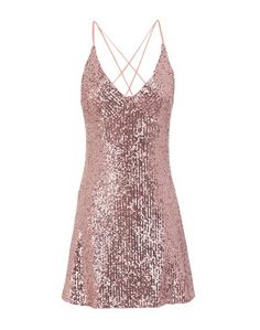 Короткое платье Topshop