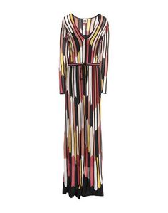 Длинное платье M Missoni