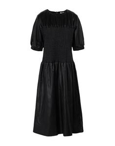 Платье длиной 3/4 Topshop