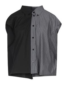 Pубашка Mm6 Maison Margiela