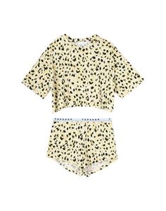 Пижама Topshop