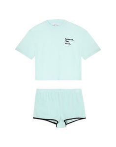 Пижама Topshop