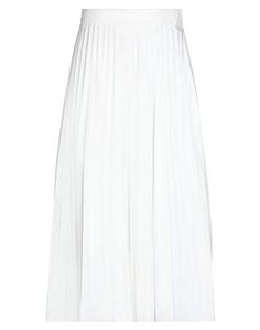 Юбка длиной 3/4 Mm6 Maison Margiela