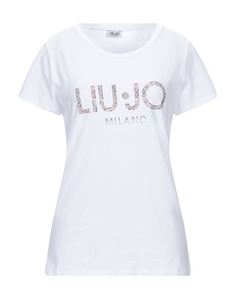 Футболка Liu Jo