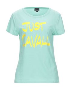 Футболка Just Cavalli