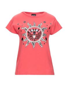 Футболка Just Cavalli