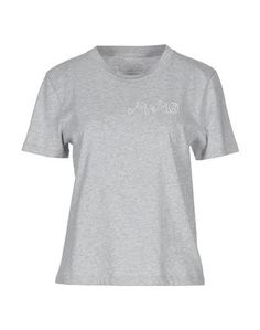 Футболка Mm6 Maison Margiela