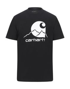 Футболка Carhartt