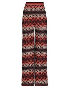 Повседневные брюки M Missoni