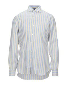 Pубашка Barba Napoli