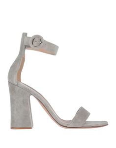 Сандалии Gianvito Rossi