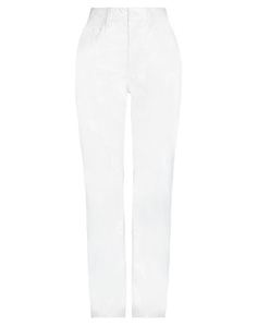 Повседневные брюки Mm6 Maison Margiela