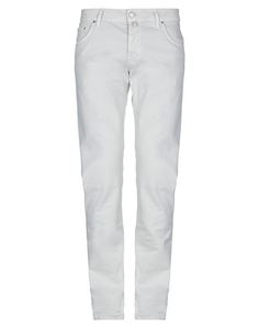 Повседневные брюки Jacob CohЁn