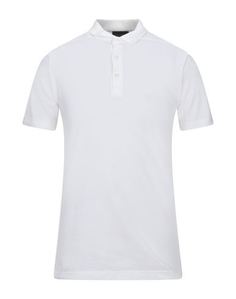 Поло Emporio Armani