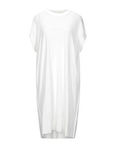 Платье до колена Mm6 Maison Margiela