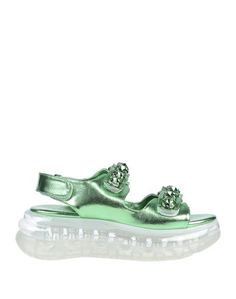 Сандалии Jeffrey Campbell
