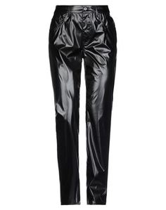 Повседневные брюки Mm6 Maison Margiela