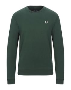 Толстовка Fred Perry