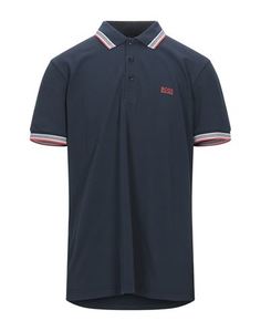 Поло Hugo Boss