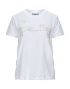 Футболка Blumarine